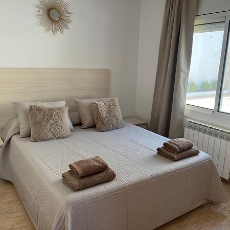 Lux Spa 2 Barcelona Vallirana 외부 사진