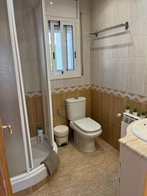 Lux Spa 2 Barcelona Vallirana 외부 사진
