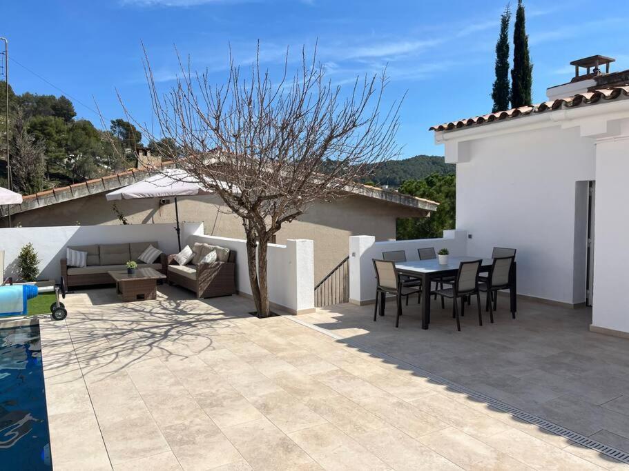 Lux Spa 2 Barcelona Vallirana 외부 사진