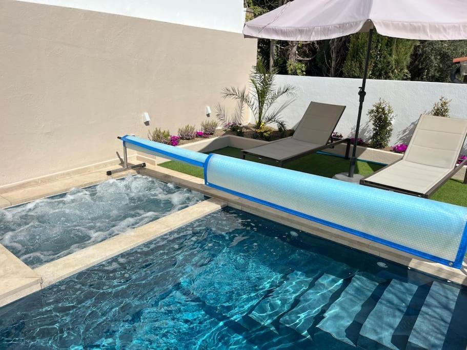 Lux Spa 2 Barcelona Vallirana 외부 사진