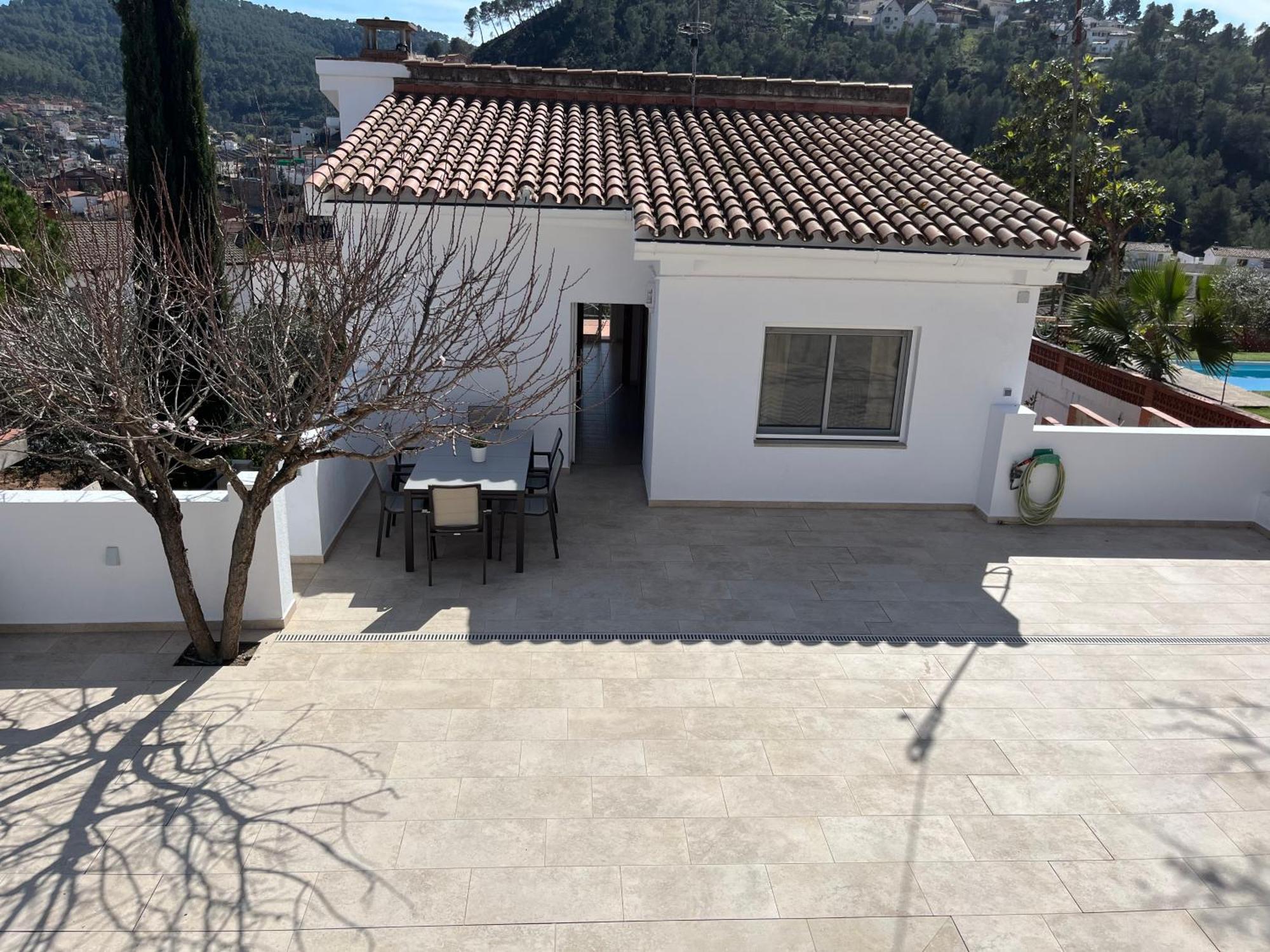 Lux Spa 2 Barcelona Vallirana 외부 사진